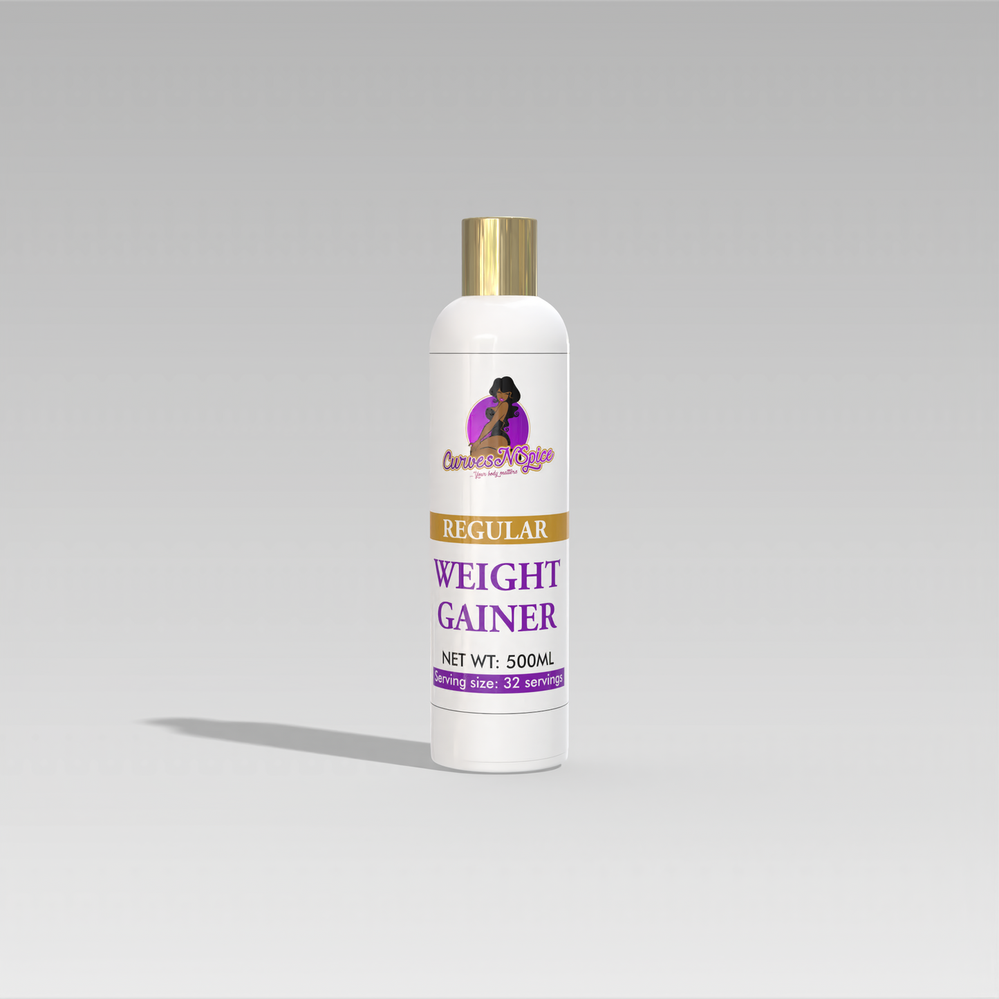 Regular Weight Gainer