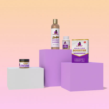 Fix Me Combo (NO CANDIES)