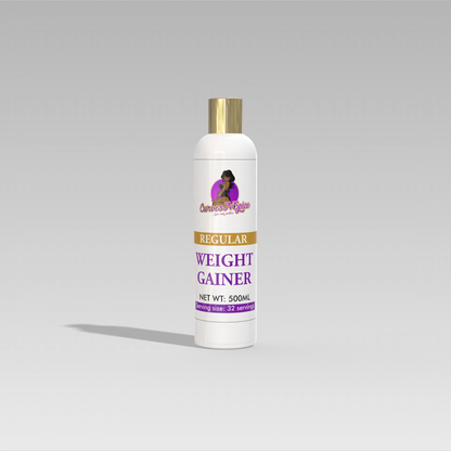 Regular Weight Gainer