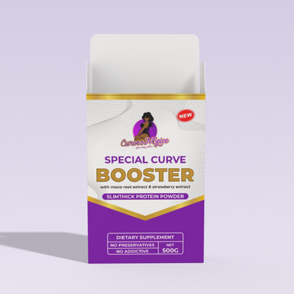 Special Curve Booster