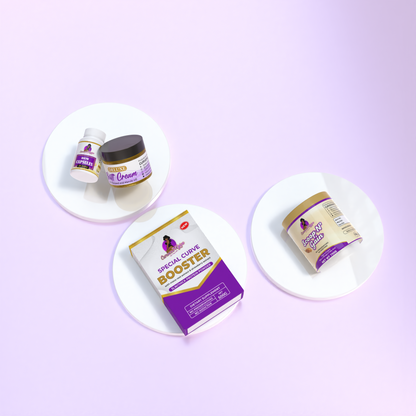 Maxi Curve Combo (NO CANDIES)